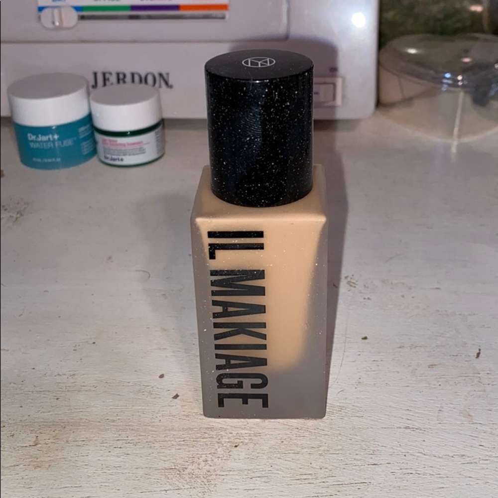 foundation